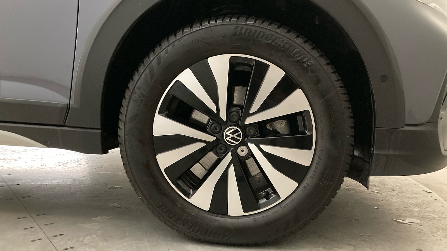 Used Volkswagen Taigo 2022 for sale - 77087274: Photo 5