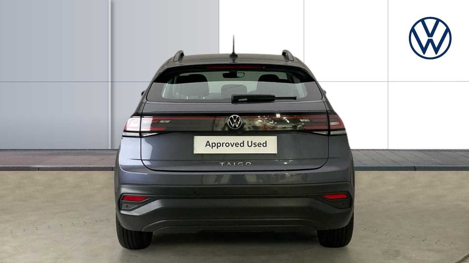 Used Volkswagen Taigo 2022 for sale - 77087274: Photo 8