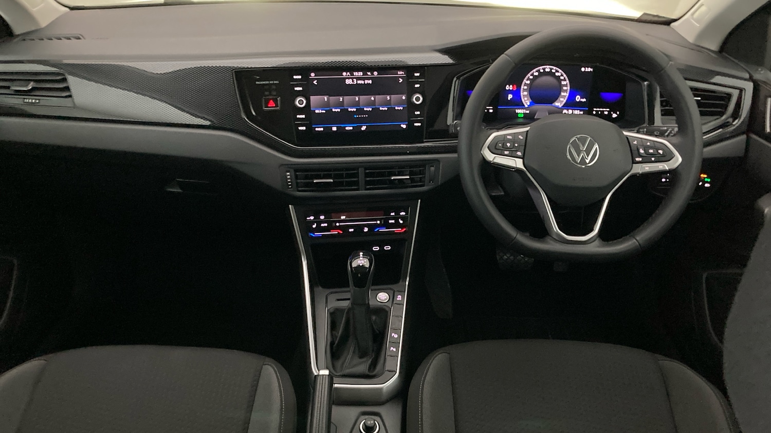 Used Volkswagen Taigo 2022 for sale - 77087274: Photo 9