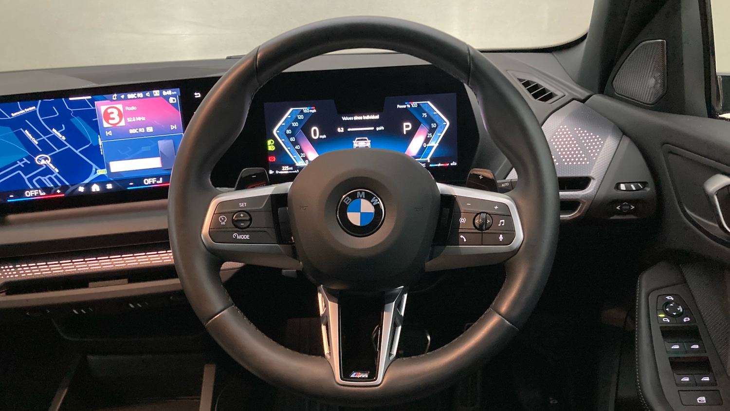 Used BMW 1 Series 2024 for sale - 76220681: Photo 10