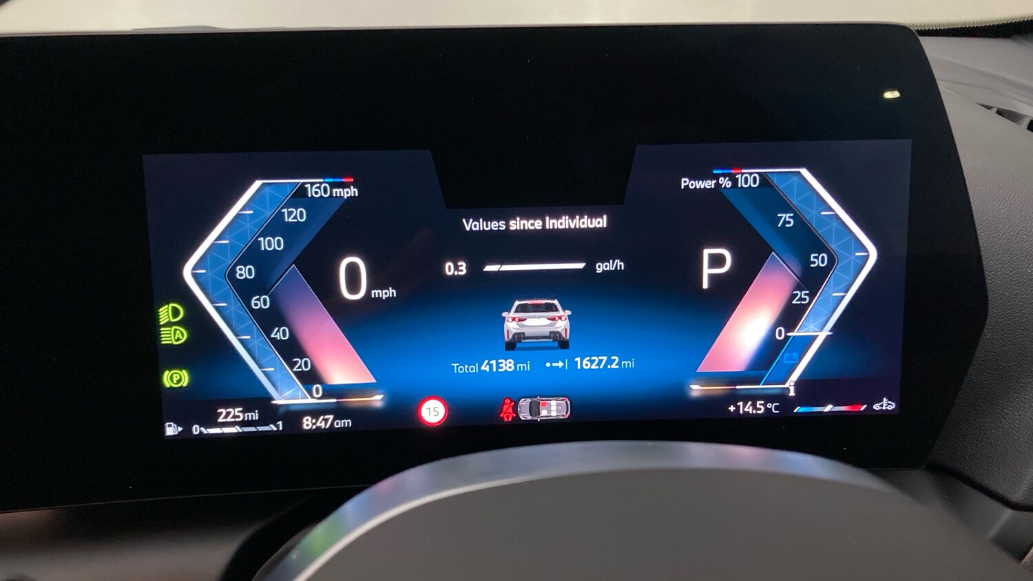 Used BMW 1 Series 2024 for sale - 76220681: Photo 11