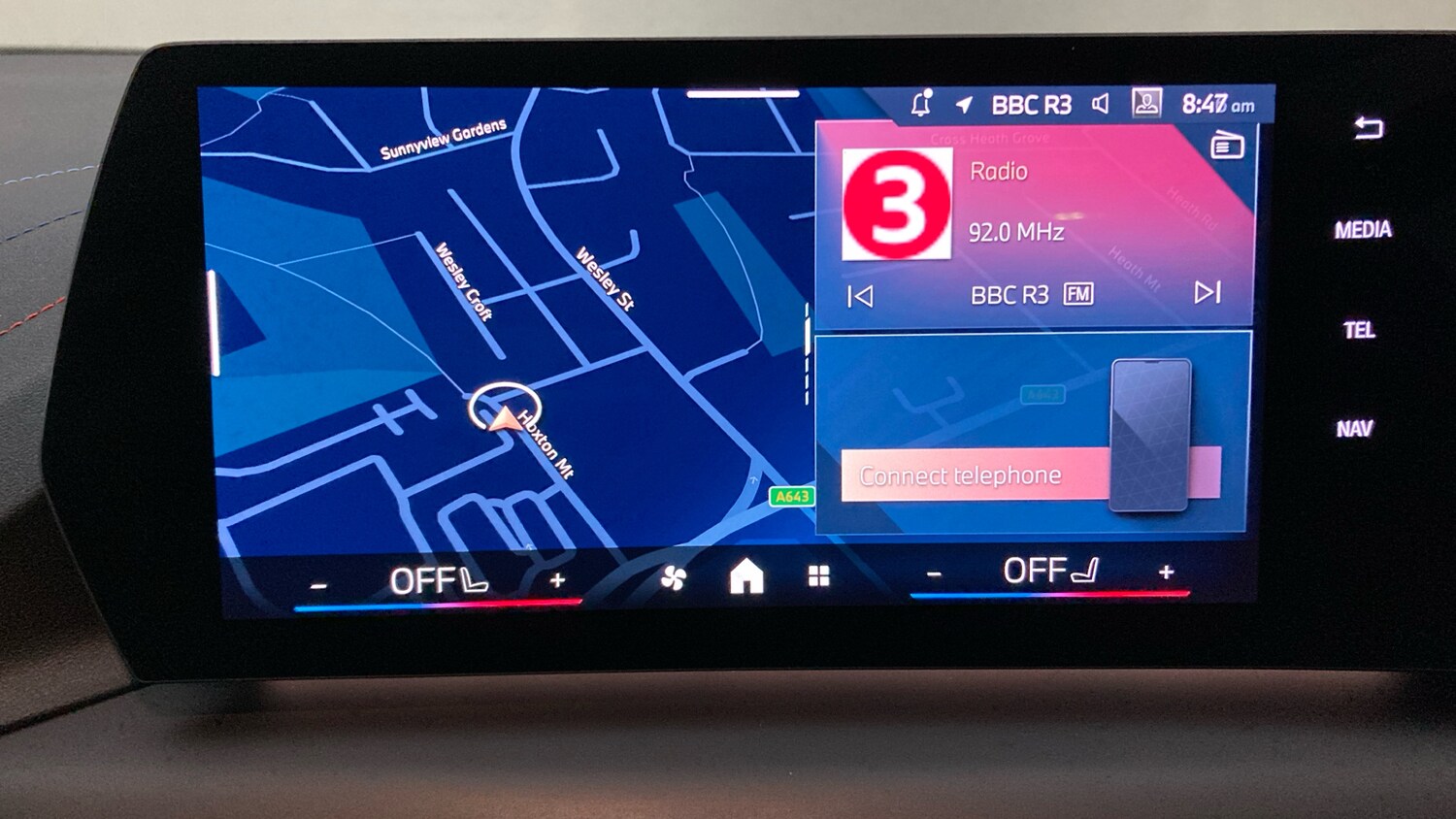 Used BMW 1 Series 2024 for sale - 76220681: Photo 12