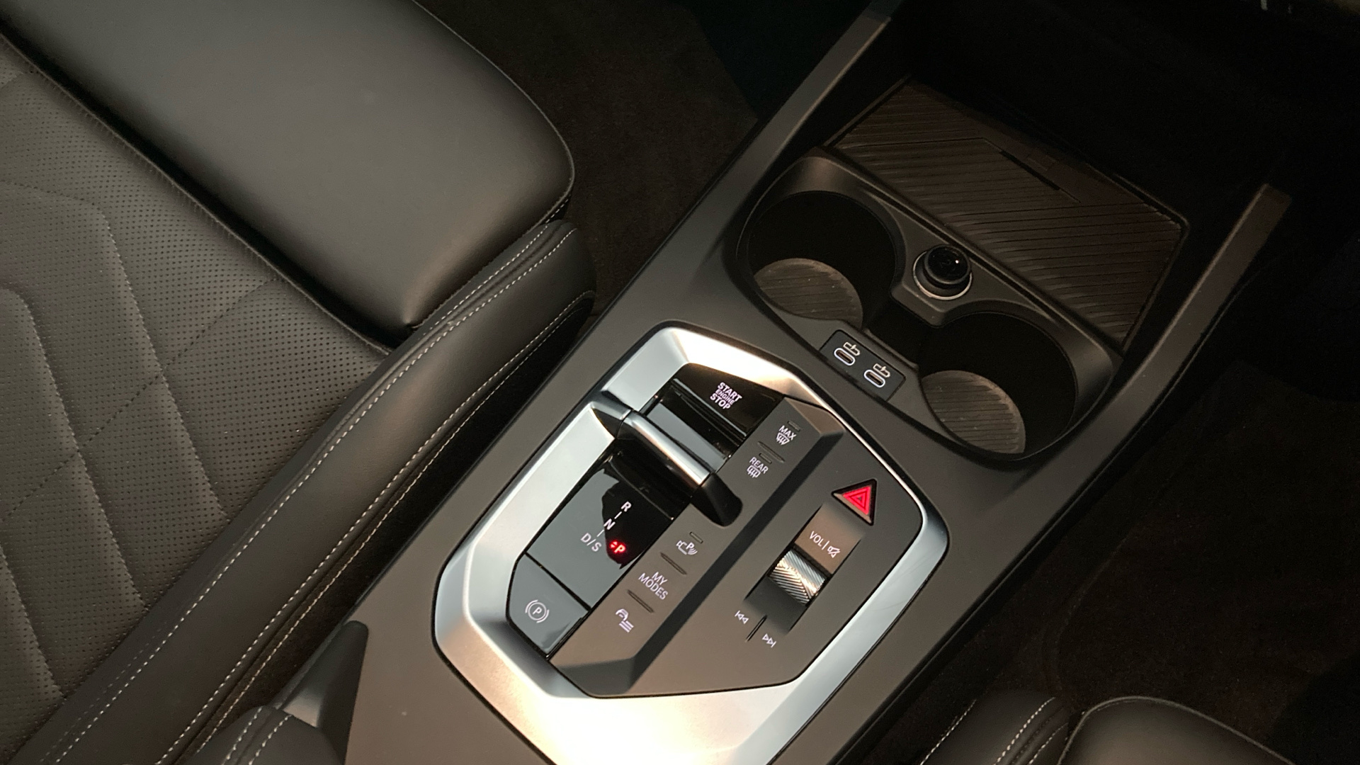 Used BMW 1 Series 2024 for sale - 76220681: Photo 14