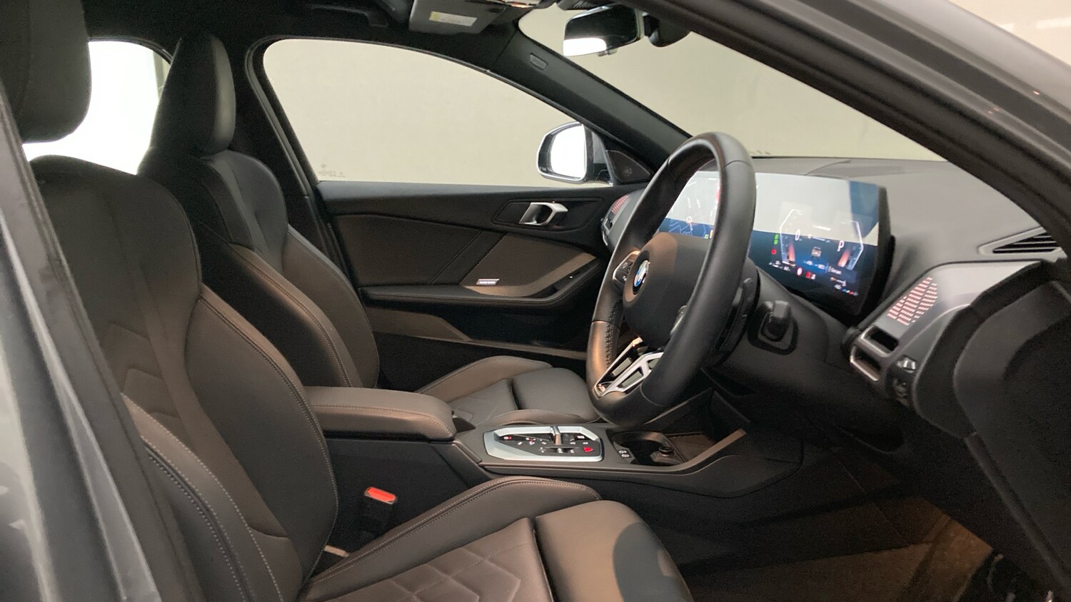 Used BMW 1 Series 2024 for sale - 76220681: Photo 15