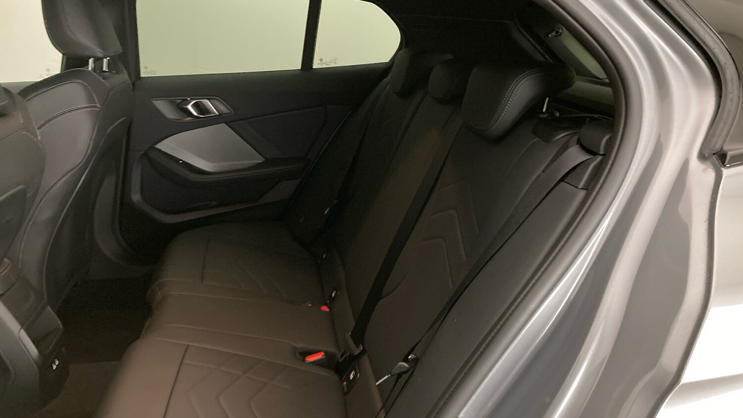 Used BMW 1 Series 2024 for sale - 76220681: Photo 16