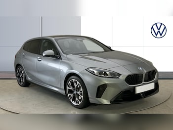 BMW - 1 Series