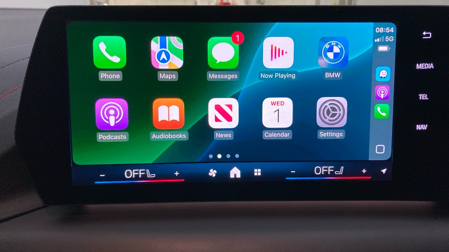 Used BMW 1 Series 2024 for sale - 76220681: Photo 21