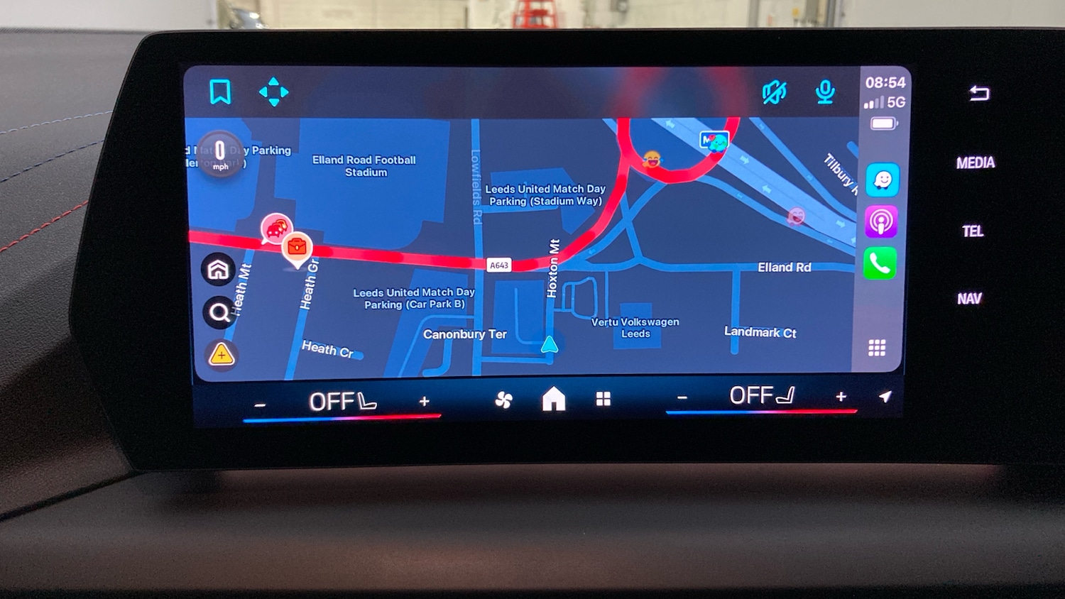 Used BMW 1 Series 2024 for sale - 76220681: Photo 22