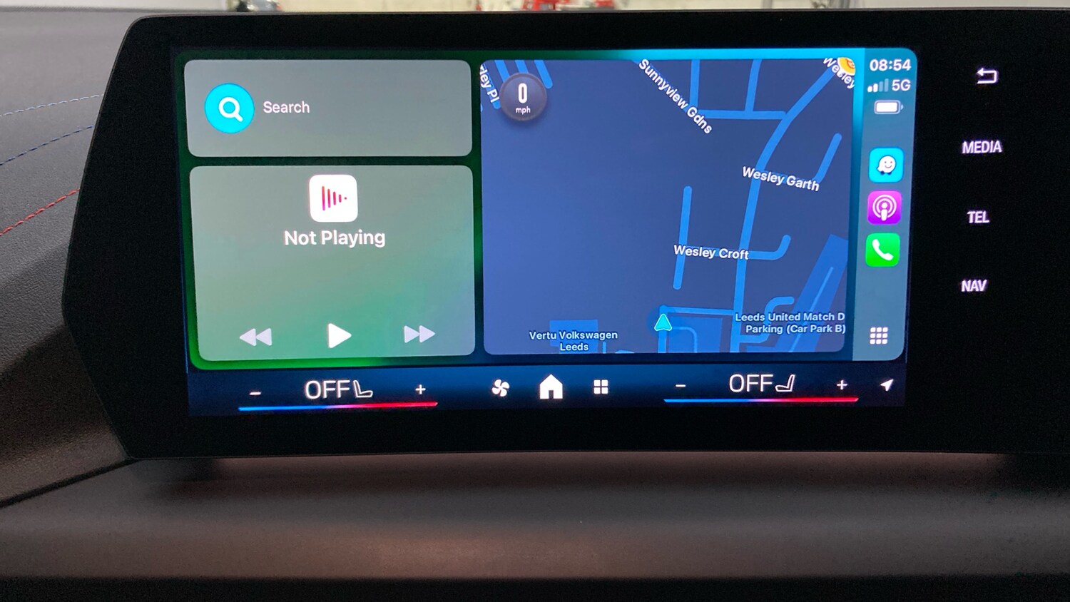 Used BMW 1 Series 2024 for sale - 76220681: Photo 24