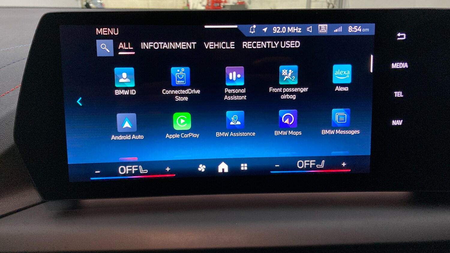 Used BMW 1 Series 2024 for sale - 76220681: Photo 25