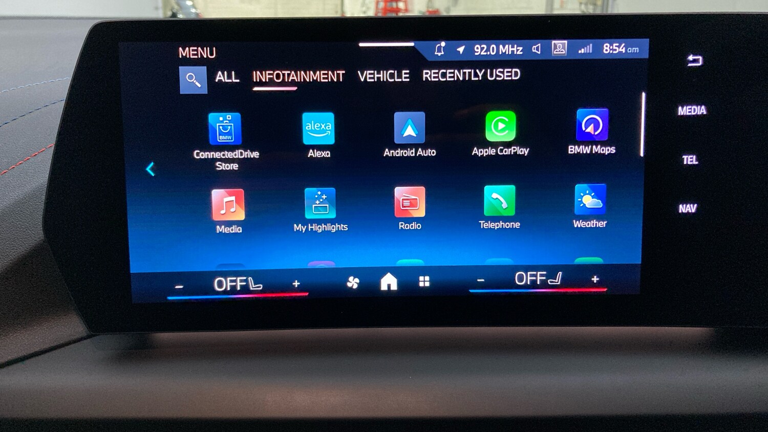 Used BMW 1 Series 2024 for sale - 76220681: Photo 26