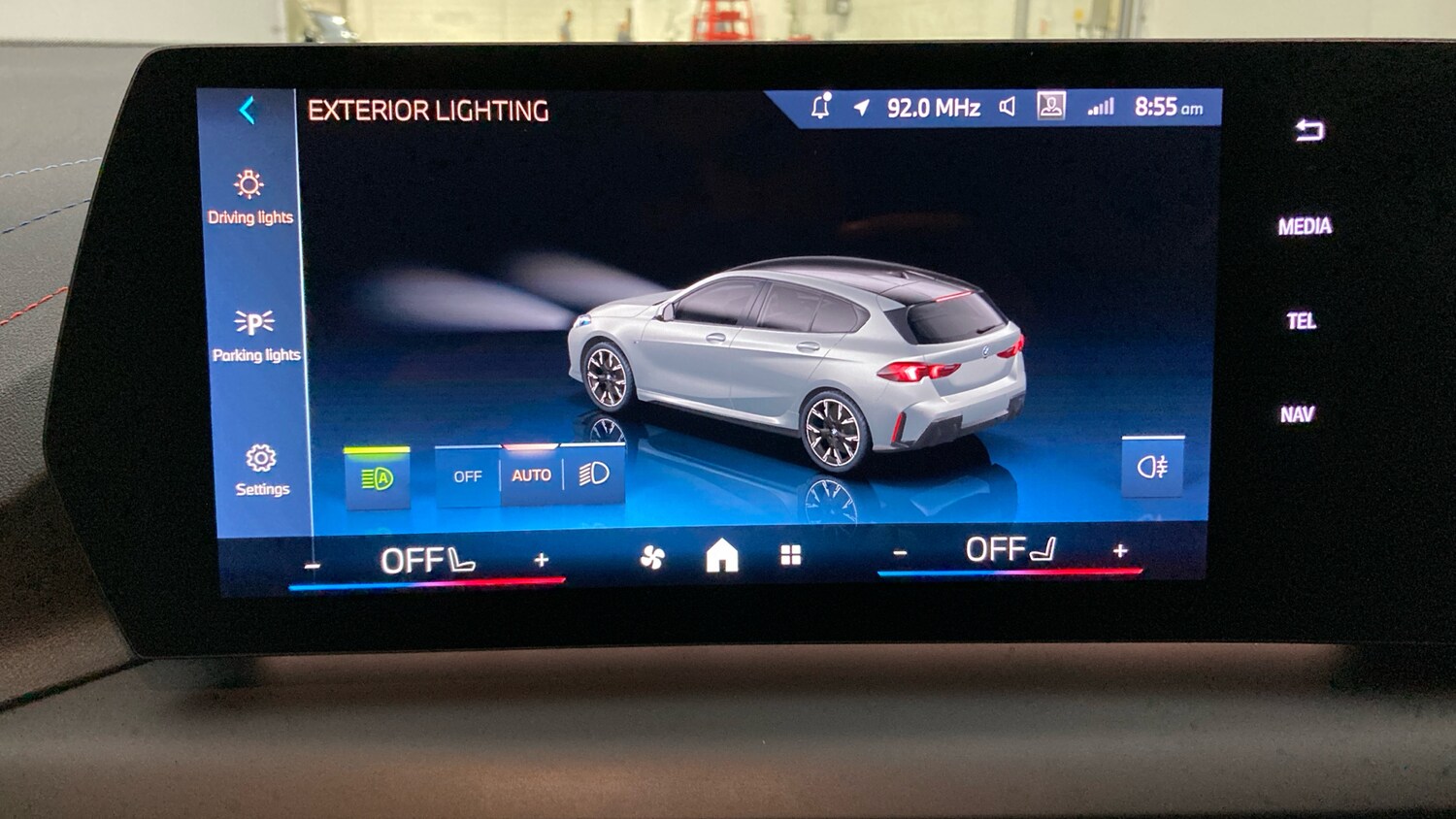 Used BMW 1 Series 2024 for sale - 76220681: Photo 27