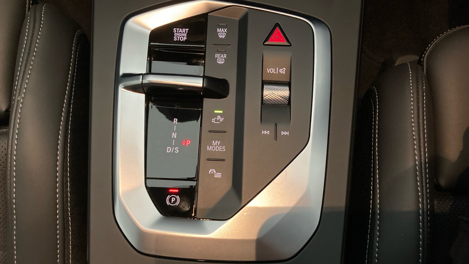 Used BMW 1 Series 2024 for sale - 76220681: Photo 35