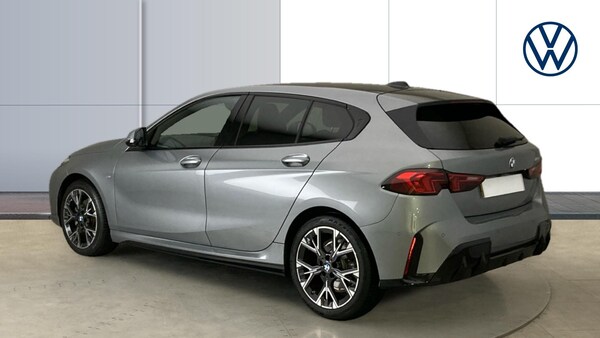 Used BMW 1 Series 2024 for sale - 76220681: Photo 3