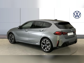 Used BMW 1 Series 2024 for sale - 76220681: Photo