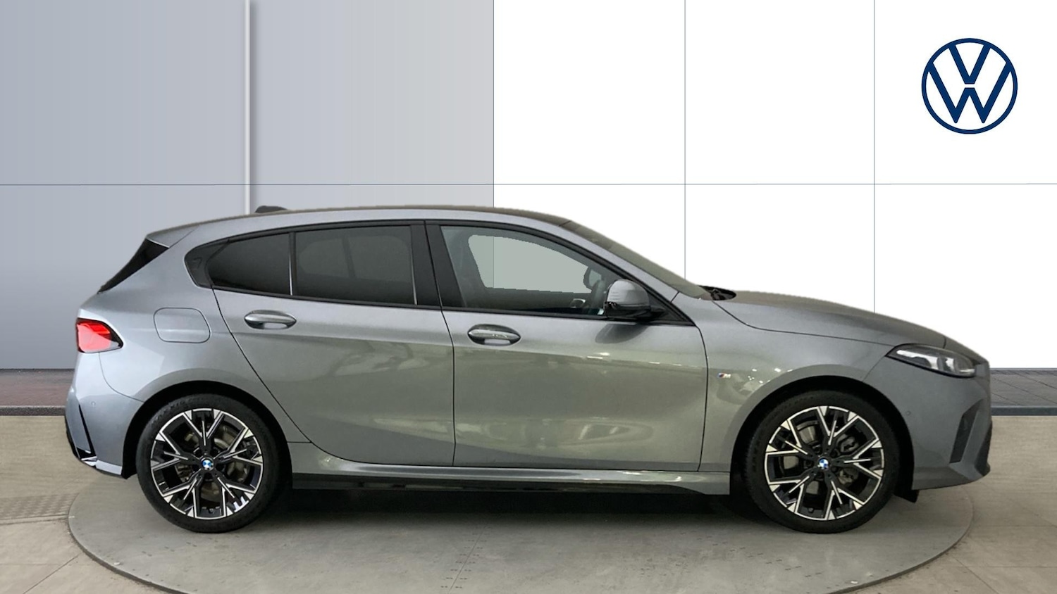 Used BMW 1 Series 2024 for sale - 76220681: Photo 4