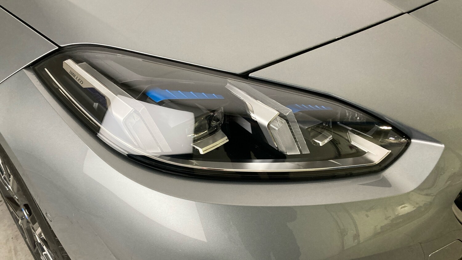 Used BMW 1 Series 2024 for sale - 76220681: Photo 40