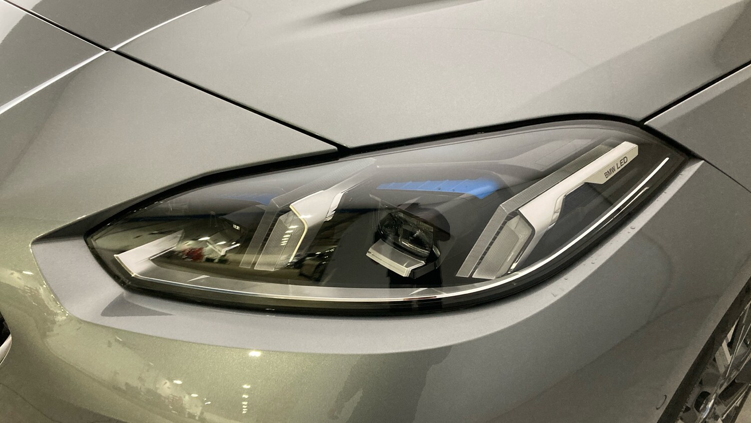 Used BMW 1 Series 2024 for sale - 76220681: Photo 41