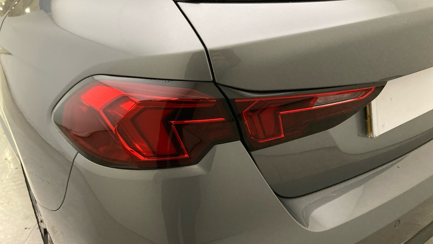 Used BMW 1 Series 2024 for sale - 76220681: Photo 45