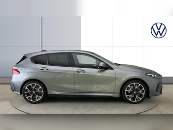 Used BMW 1 Series 2024 for sale - 76220681: Photo