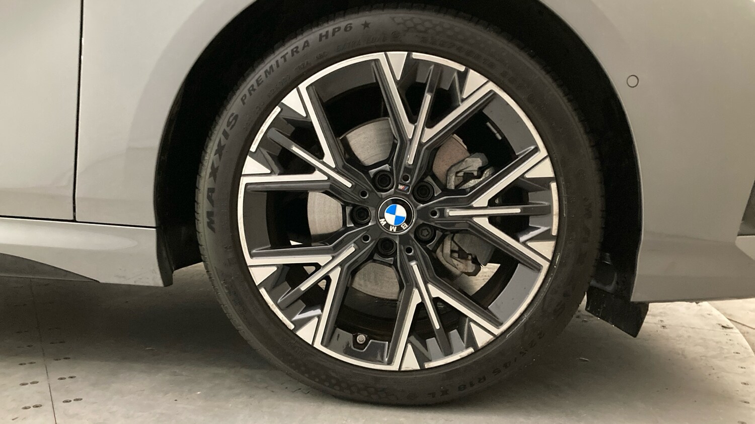 Used BMW 1 Series 2024 for sale - 76220681: Photo 5