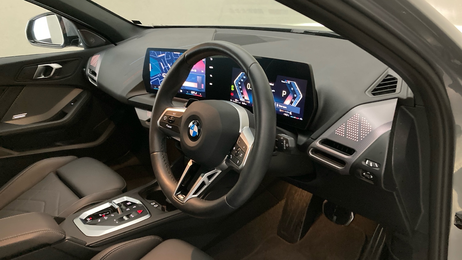 Used BMW 1 Series 2024 for sale - 76220681: Photo 6