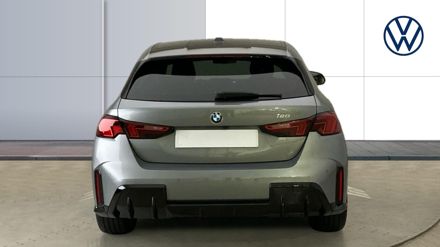 Used BMW 1 Series 2024 for sale - 76220681: Photo 8