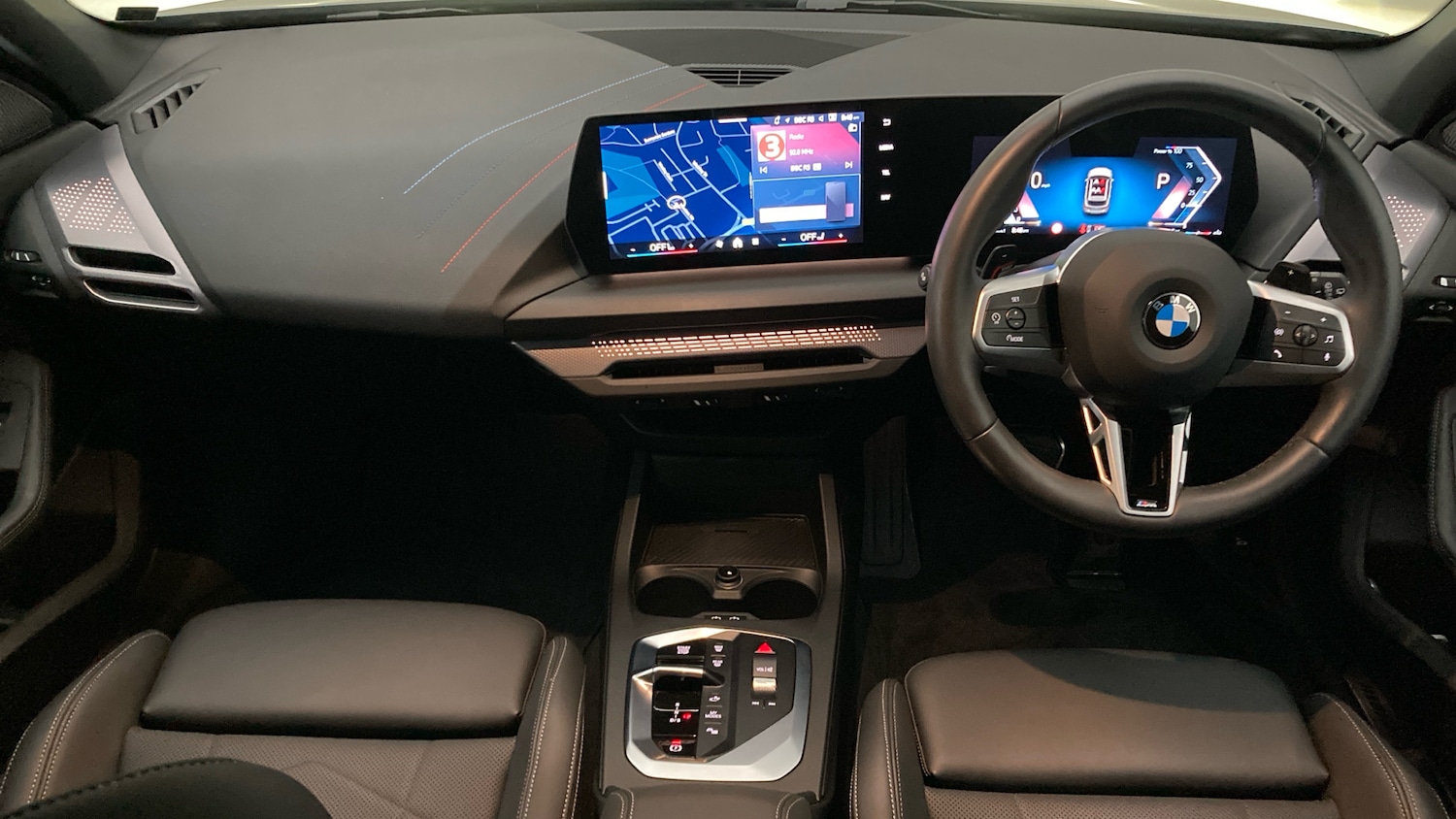 Used BMW 1 Series 2024 for sale - 76220681: Photo 9