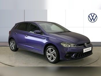 Volkswagen - Polo