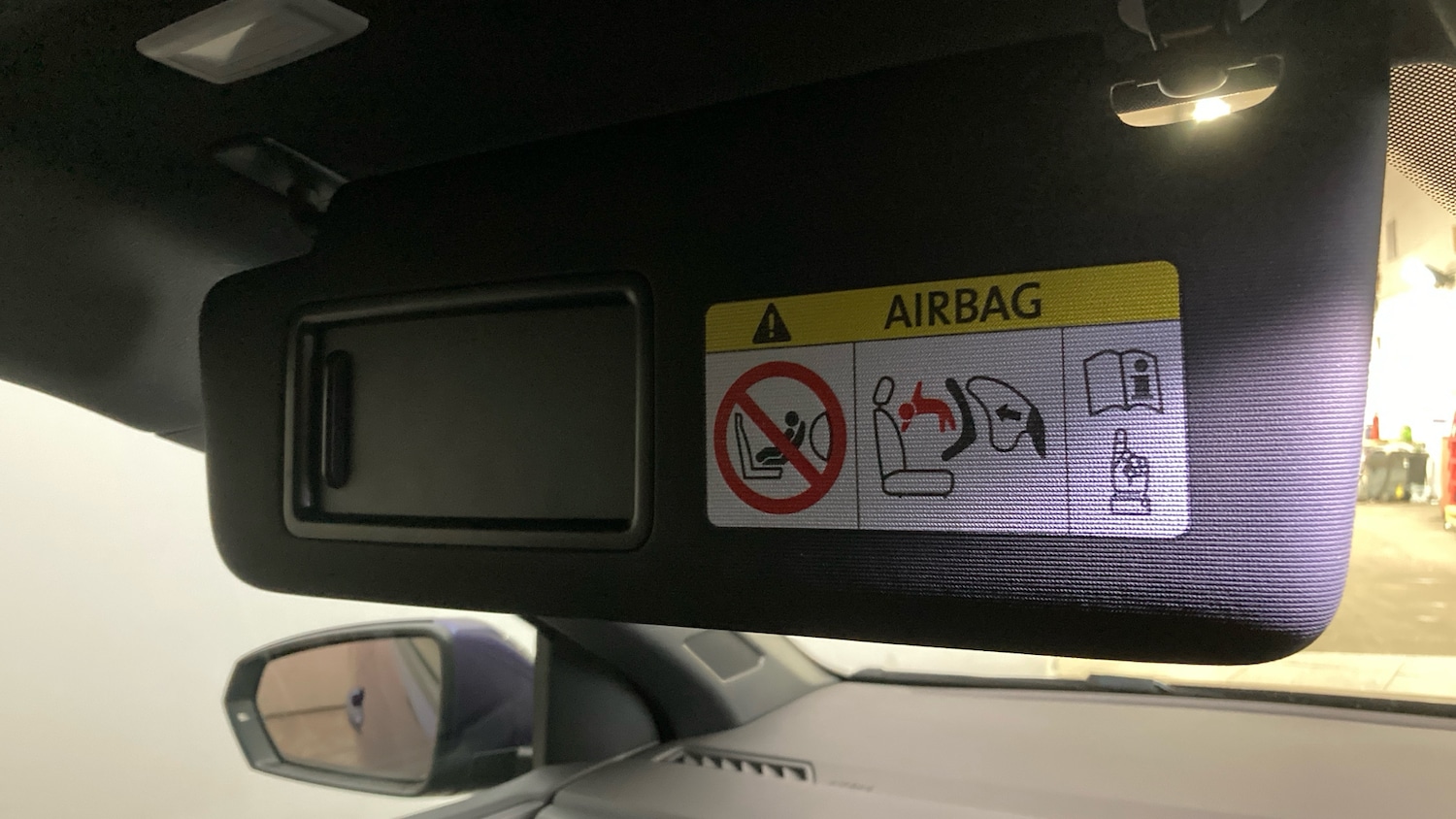 Vehicle 36