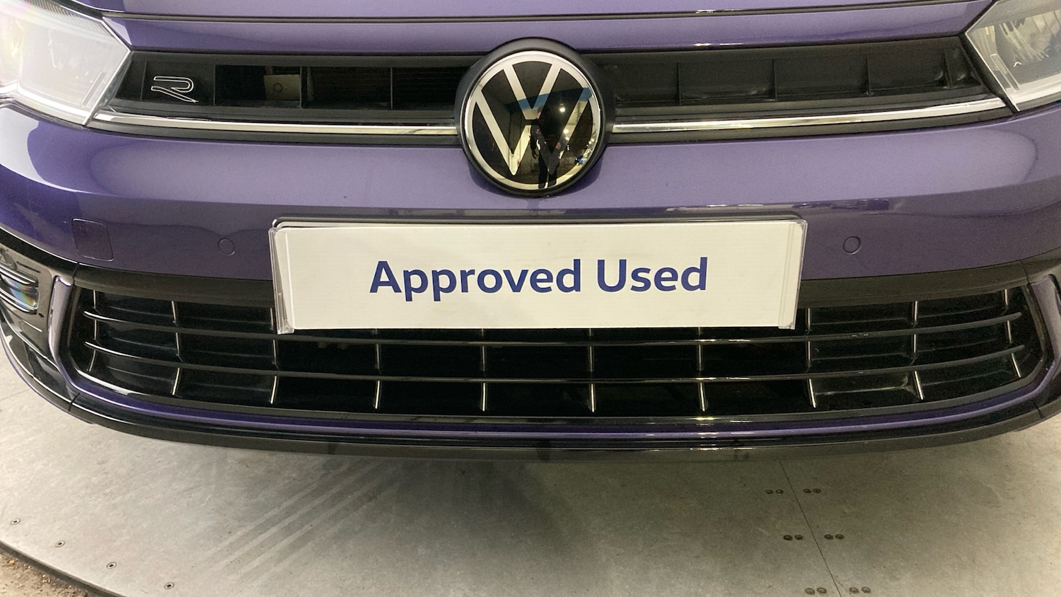 Vehicle 42