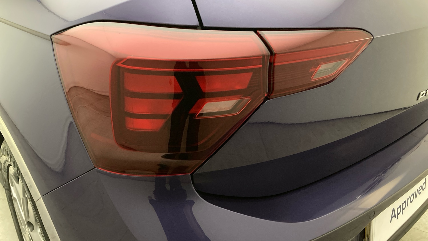 Vehicle 43