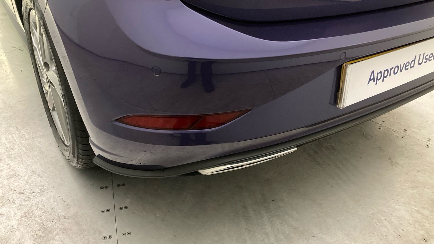 Vehicle 45