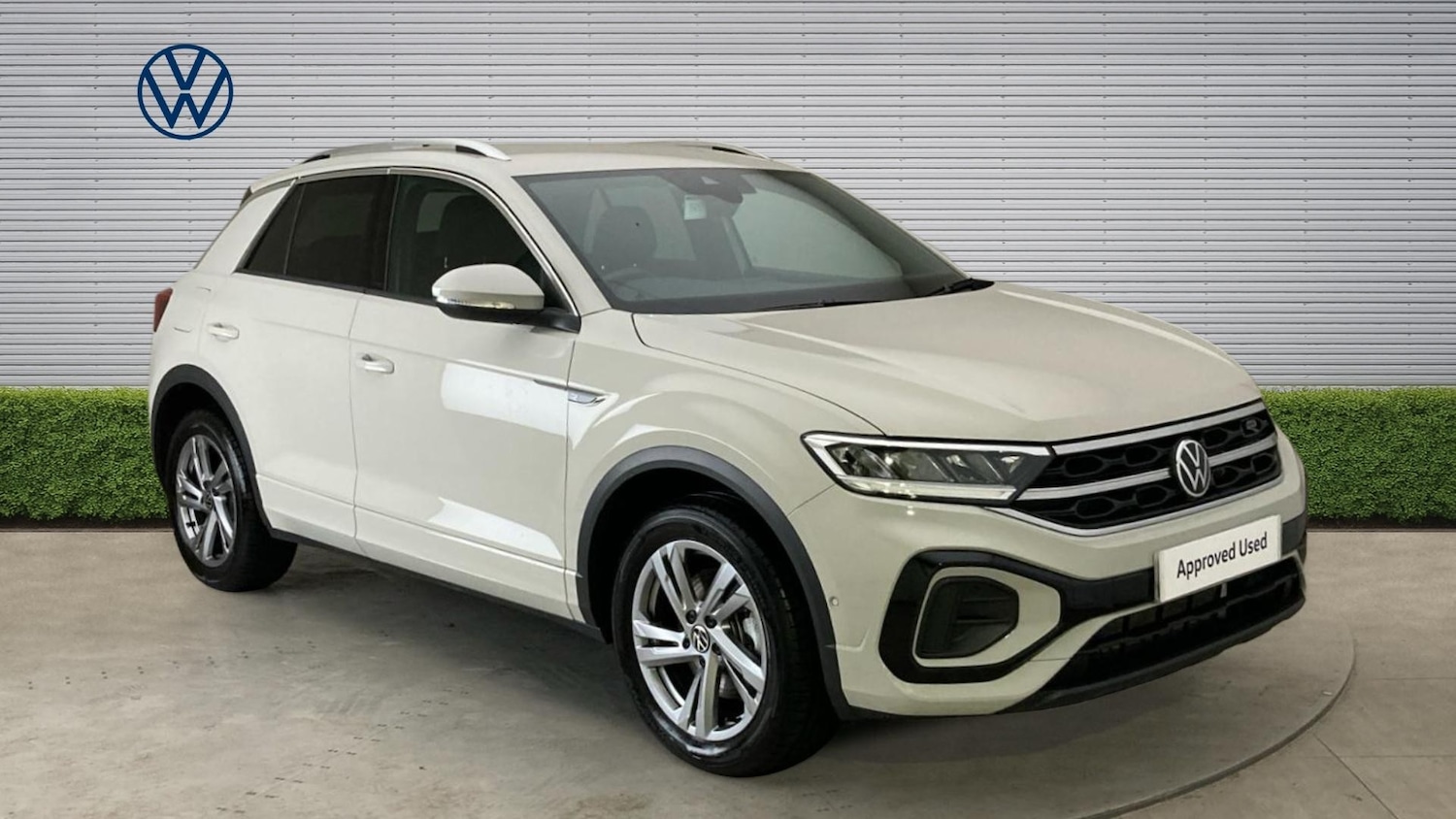 Used Volkswagen T-Roc 2025 for sale - 77687364: Photo 1
