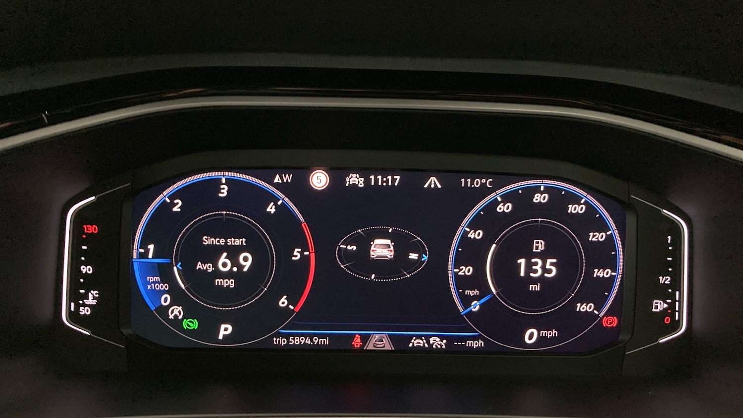 Used Volkswagen T-Roc 2025 for sale - 77687364: Photo 11