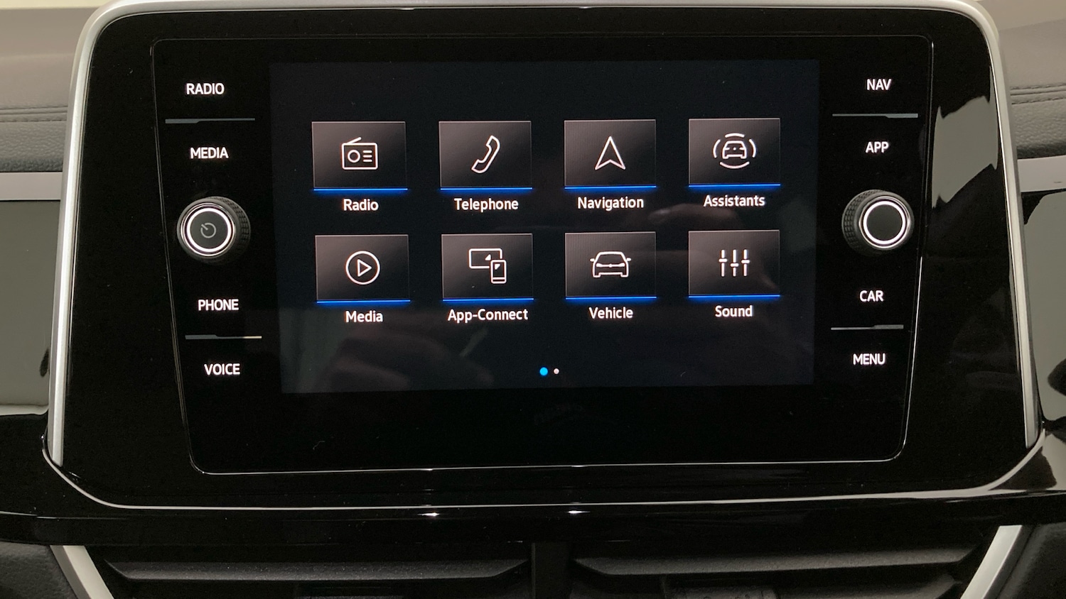 Used Volkswagen T-Roc 2025 for sale - 77687364: Photo 12