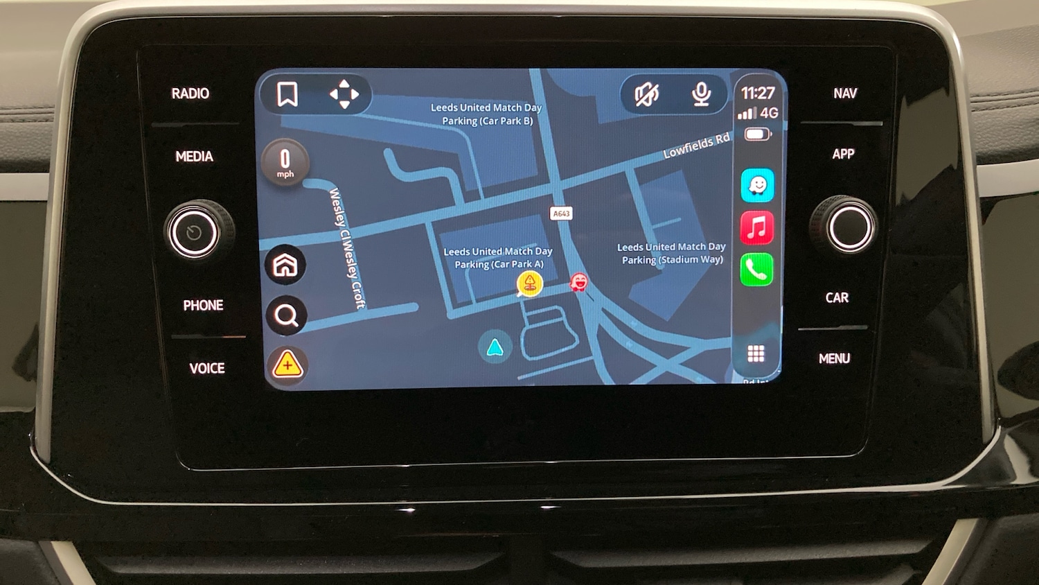 Used Volkswagen T-Roc 2025 for sale - 77687364: Photo 22