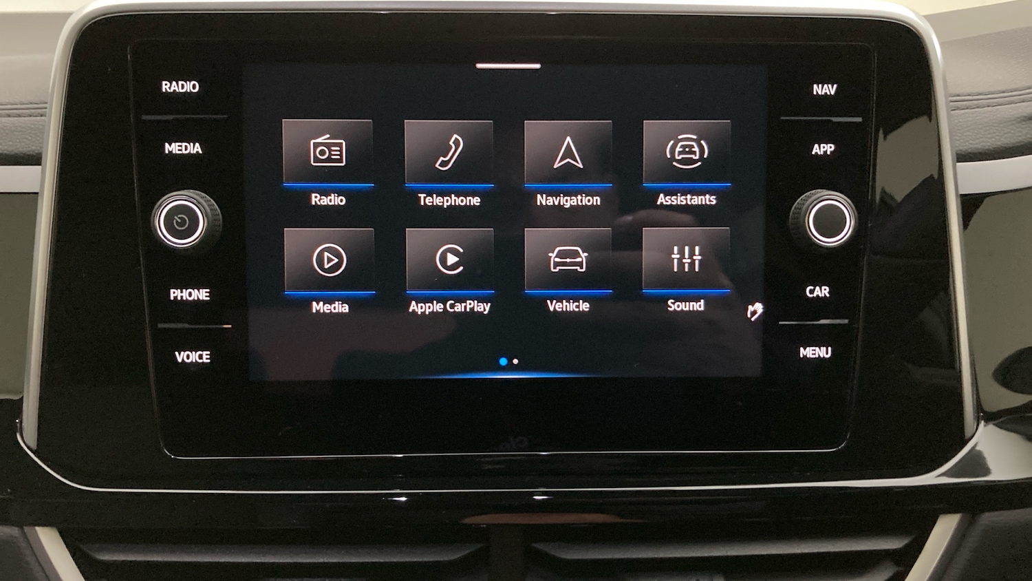 Used Volkswagen T-Roc 2025 for sale - 77687364: Photo 25