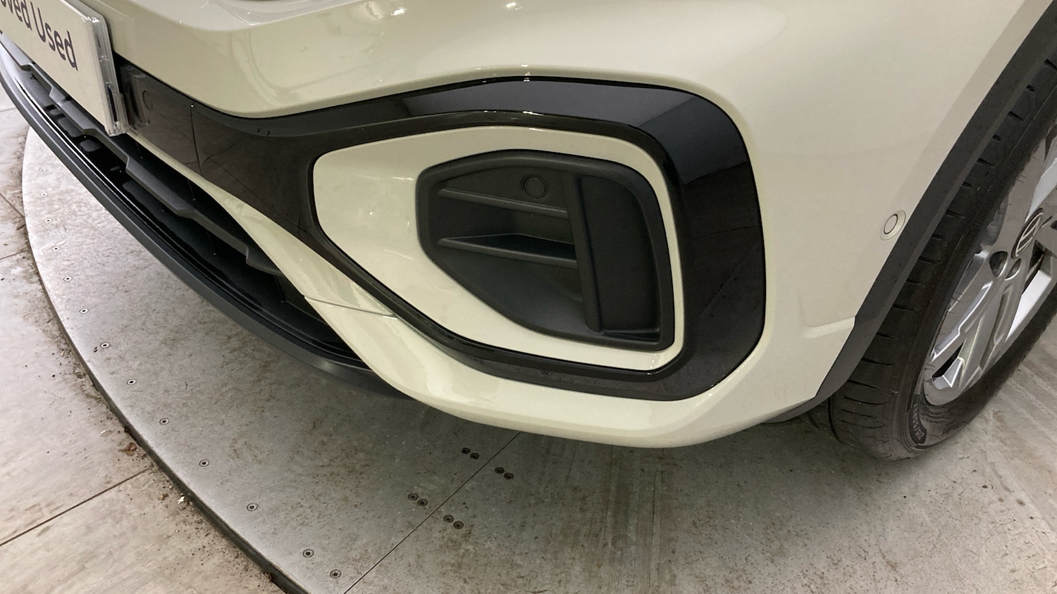 Used Volkswagen T-Roc 2025 for sale - 77687364: Photo 38