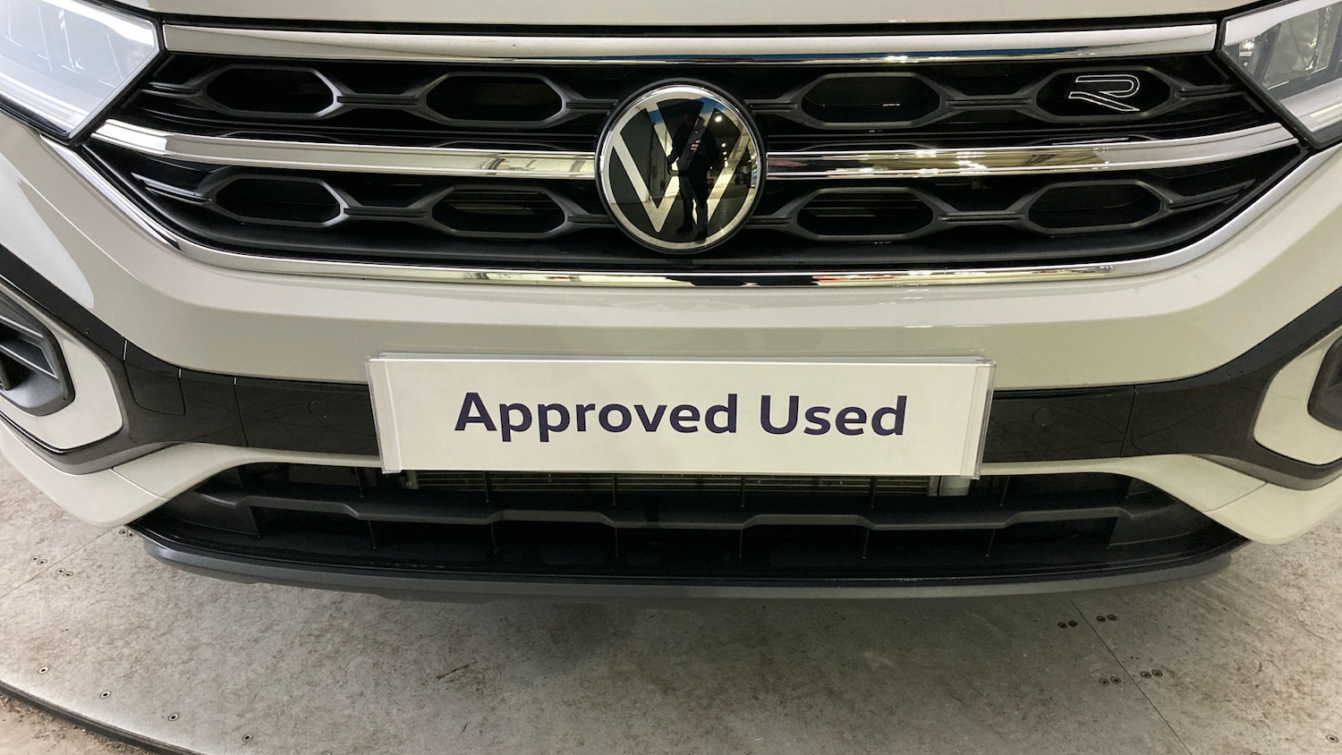 Used Volkswagen T-Roc 2025 for sale - 77687364: Photo 39