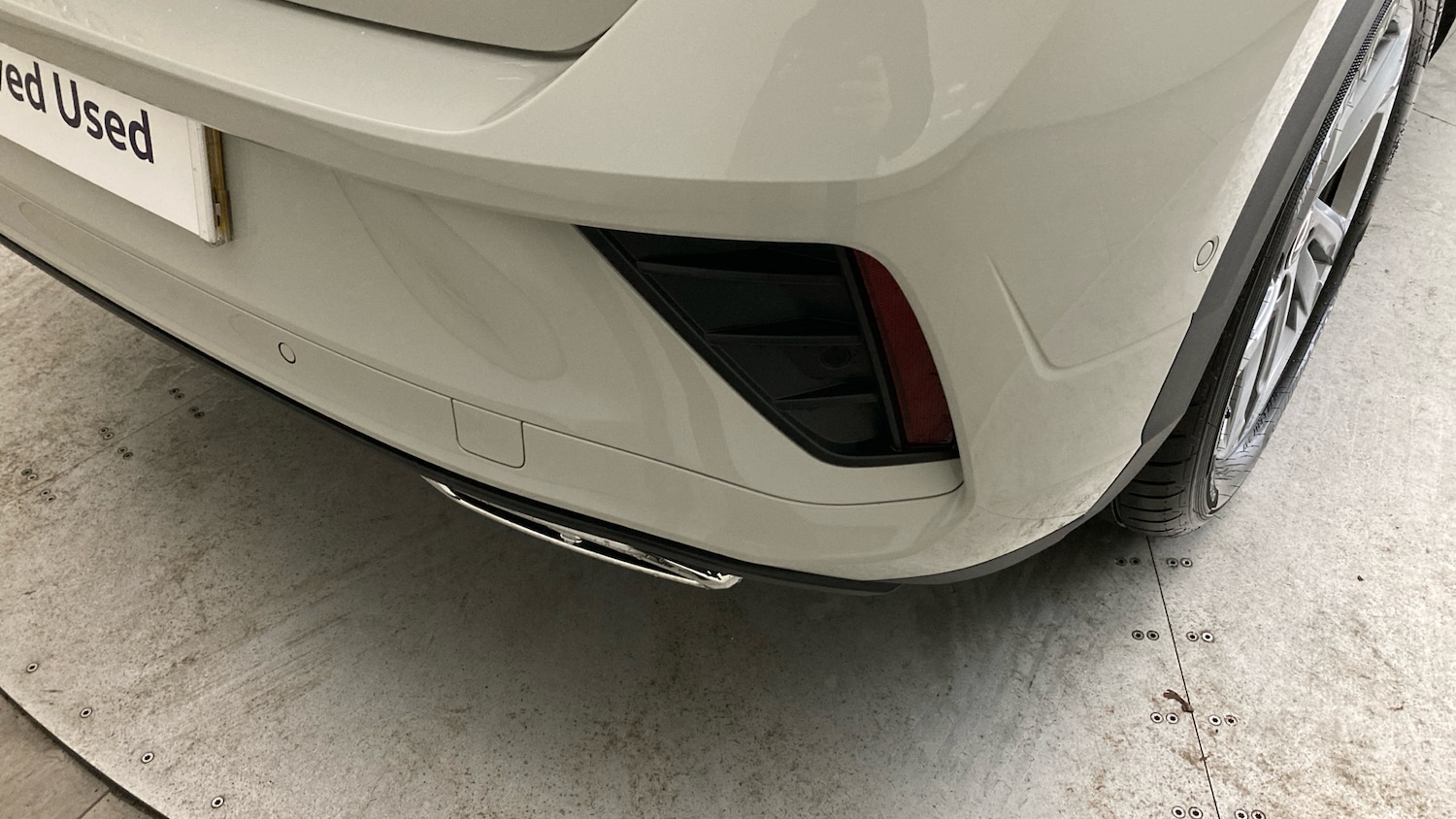 Used Volkswagen T-Roc 2025 for sale - 77687364: Photo 43