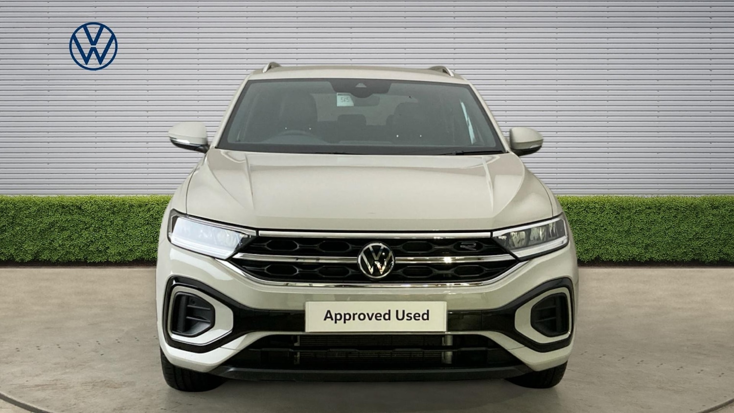 Used Volkswagen T-Roc 2025 for sale - 77687364: Photo 7