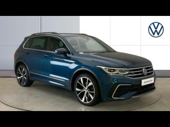 2020 (70) - 1.5 TSI 150 R-Line 5dr DSG Petrol Estate