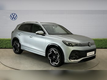 Used Volkswagen Tiguan 2025 for sale - 78970722: Photo
