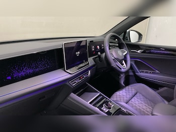 Used Volkswagen Tiguan 2025 for sale - 78970722: Photo