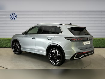 Used Volkswagen Tiguan 2025 for sale - 78970722: Photo
