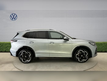 Used Volkswagen Tiguan 2025 for sale - 78970722: Photo