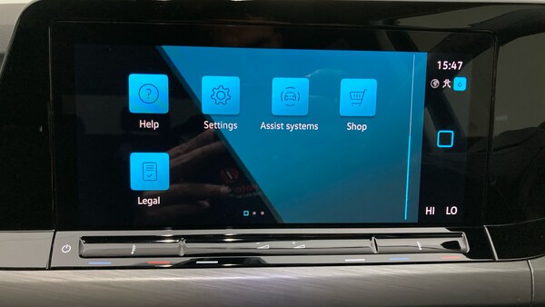 Used Volkswagen Golf 2023 for sale - 76220682: Photo 26
