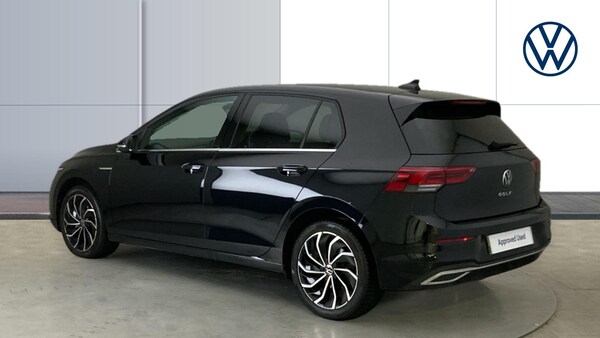 Used Volkswagen Golf 2023 for sale - 76220682: Photo 3
