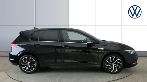 Used Volkswagen Golf 2023 for sale - 76220682: Photo 4
